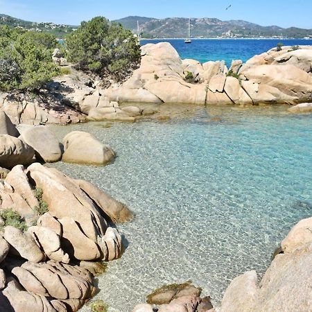 Villa Caterina Monte Petrosu Dış mekan fotoğraf